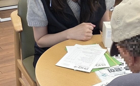 중구, 복지상담 때 '마음 건강'도 살핀다 …위기 징후 선제 발굴