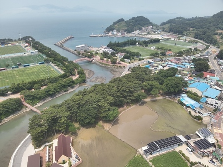 경남도, 2026년 우량곰솔림 종합방제사업 선정