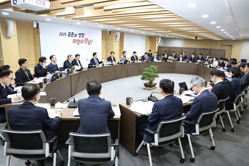 경남도, 2040 해양․섬 세계엑스포 유치 총력 주문