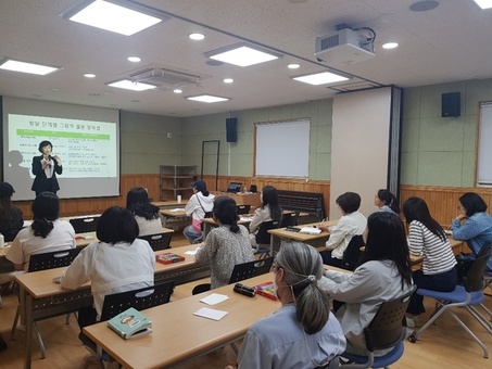 동대문문화재단 4개 도서관, 가정의 달을 맞아 체험과 강연 등 풍성한 행사 운영