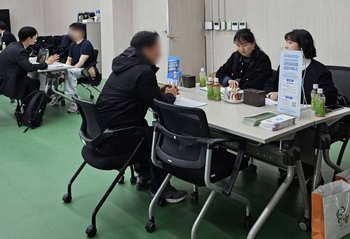 공무원연금공단, 서울소방재난본부 합동 ‘찾아가는 보상·보훈 지원센터’ 운영
