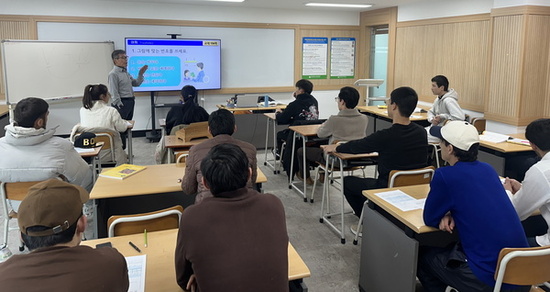 전남도, 신재생에너지 분야 외국 우수인력 취업·정착 기반