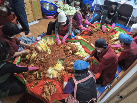 금천구 경로당, ‘돌봄과 소통’의 중심이 되다