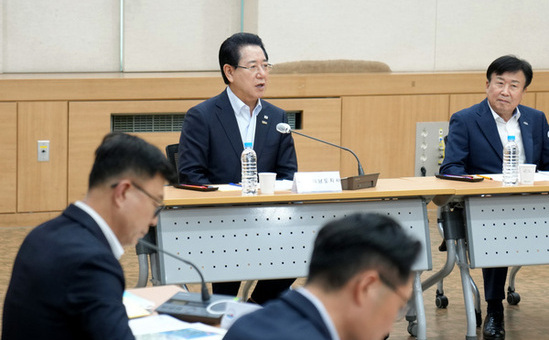 전남도, 여수세계섬박람회 안전·편의·시설 조성 등 살펴