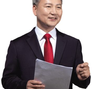 국민의 힘 이병윤 동대문구 서울시의원 후보, 기자회견서 동대문 발전 모색하겠다.