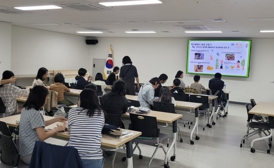 광진구, 가족과 함께하는 체험형 환경교육  ‘2026 기후환경학교’ 운영 