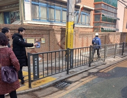 중구, 안전·환경 빈틈없이 '봄철 통합점검' 돌입