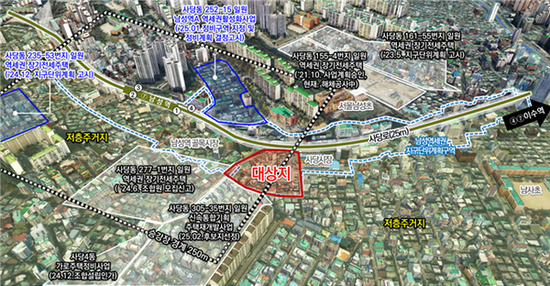 동작구, 사당동에 ‘제2복합청사’ 건립한다