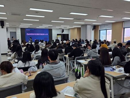 전남 소상공인, 지역특화형 비자로 외국인 고용 가능