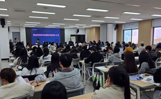 전남 소상공인, 지역특화형 비자로 외국인 고용 가능