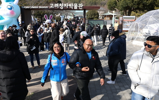 전남도, ‘생활인구 생생생 프로젝트’로 지방소멸위기 극복