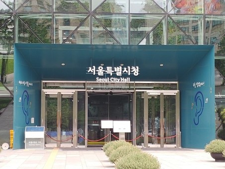 서울 강변북로 마포대교 ~ 한강대교 구간  양방향  전면 통제