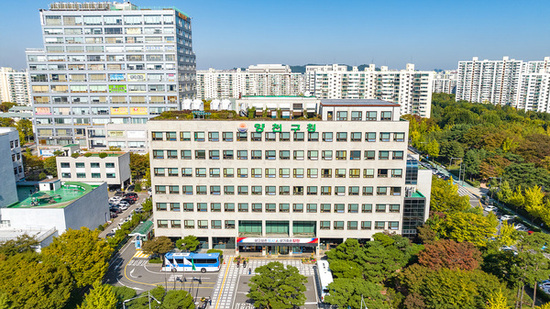 구청 방문 없이 도로점용허가 받으세요...양천구, ‘온라인 서비스’ 시작