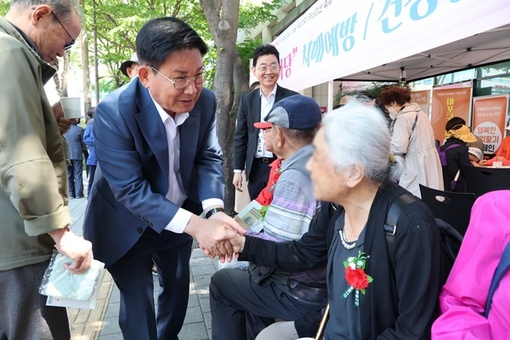 마포구, 설 연휴 기간 의료 공백 최소화한다