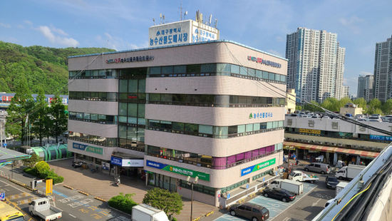 대구농수산물유통관리공사, 갑질신고 안심변호사 제도 본격 시행