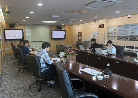 공무원연금공단, 제주 사이버 위기대응 합동훈련 참여