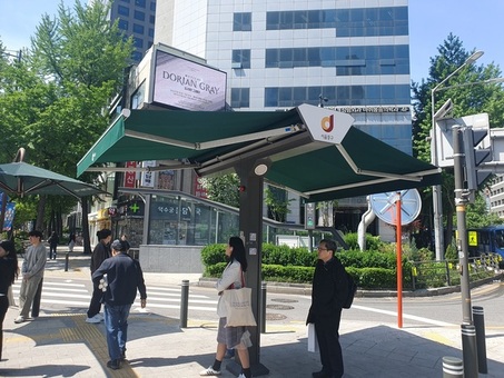 이상기후 속 폭염 대응 강화 중구, 여름철 폭염 종합대책 추진