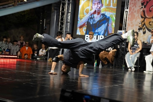 관악구, 청년 스트릿 문화 축제 ‘2025 그루브 인 관악’개최