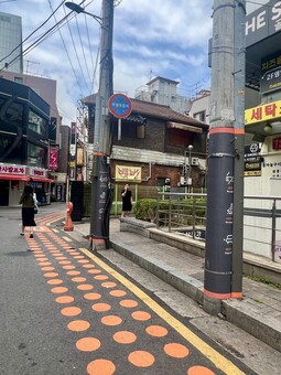 강동구 천호동로데오거리, 안전성과 활력 갖춘 머물고 싶은 거리로 재탄생!