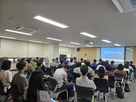 공무원연금공단, 퇴직예정공무원 관심분야 전문상담으로  퇴직준비교육 실효성 높인다