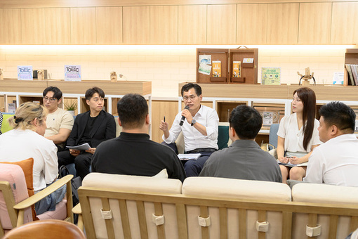 양천구, ‘청년이 살고 싶은 도시’ 실현 박차...1,087억 원 청년예산 편성