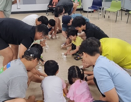 관악구, 뜨거운 관심 업고 '관악으뜸육아아빠단' 나가신다
