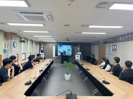 서울준법지원센터, 한양대 법학전문대학원 학생 대상 보호관찰 제도 설명회 실시