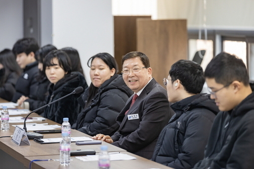 광진구, 내년 상반기 청년행정 아르바이트 운영