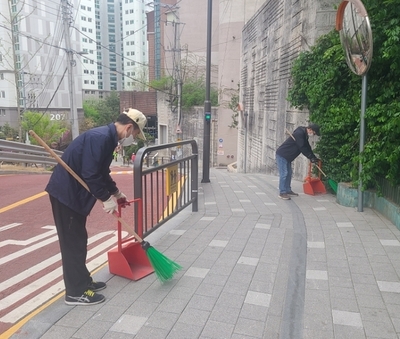 성동구, 2026년 하반기 동행일자리 사업 참여자 220명 모집