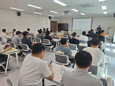 대구소방, 화재조사관 실무 역량 강화로 전문성 높인다