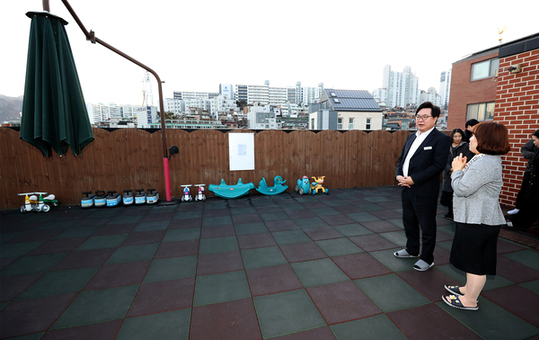 동작구, 쾌적한 보육환경 만든다…어린이집 청소 전문인력 전격 지원