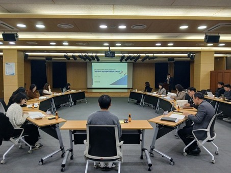 “AI로 복지 한 번에”...  경남 통합복지플랫폼 구축 본격화