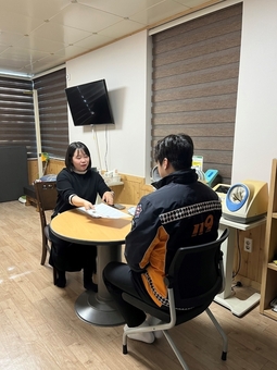 전남소방, 21일까지 심리상담사 5명 채용