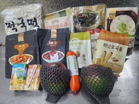 동작구, 설 명절에도 결식 없게 취약계층 아동 챙긴다