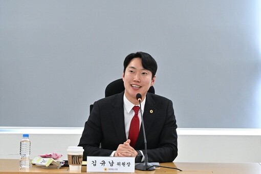 김규남 서울시의원, 정근식 교육감에 잠실4동 중학교 신설 위한 민·관·주민 협의체 구성 촉구