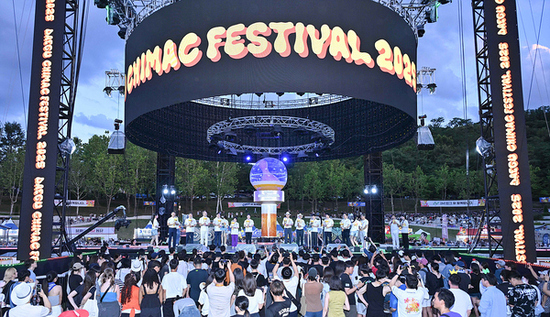 대구 대표 축제 치맥페스티벌, 올해 115만 명 방문!