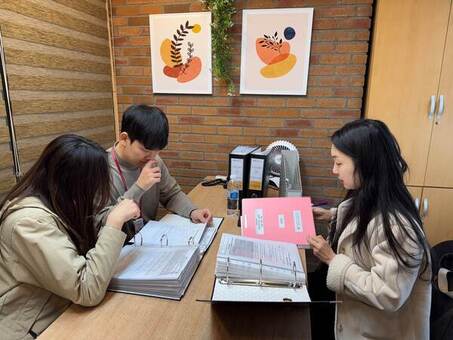 성동구, 2025년 상반기 관내 직업소개소 지도·점검 실시