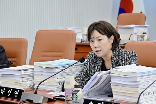 박성연 시의원, 2026년 예산 심의 통해 광진구 총 912억 원 규모 예산 확정
