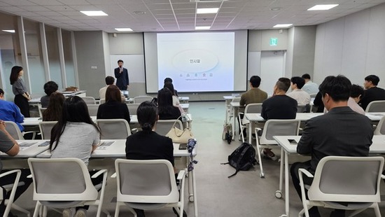 ‘2026년 보호관찰학생-교사 멘토링’워크숍 개최