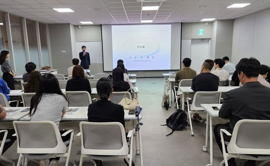 ‘2026년 보호관찰학생-교사 멘토링’워크숍 개최