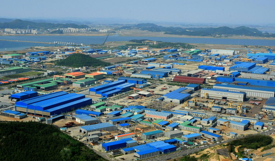 전남도, 서남권 함정 MRO 산업 거점 구축 속도