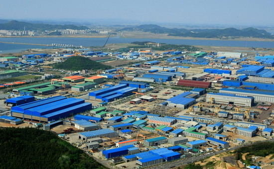 전남도, 서남권 함정 MRO 산업 거점 구축 속도