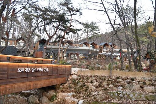 노원, 트렌드세터‘수락휴’와 함께 써 내려간 이색 기록들
