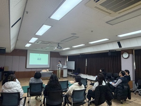구로구, 구민 생명 지키는 ‘심폐소생술 교육’ 상시 운영
