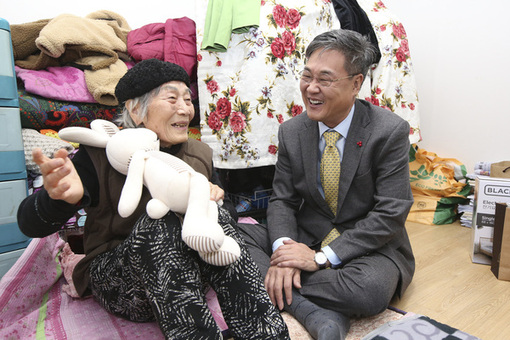 종로구, ‘원스톱 통합돌봄’ 시대 연다… 9월부터 시범사업