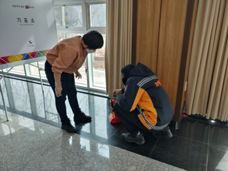 경남소방, 제21대 대통령선거 대비 특별경계근무 돌입