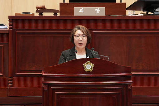 노연우 구의원 발의, ‘동대문구 새마을장학금 지급 조례 전부개정안’본회의 통과