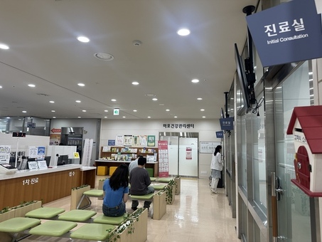 긴 추석 연휴, 마포구 비상 진료 체계 가동
