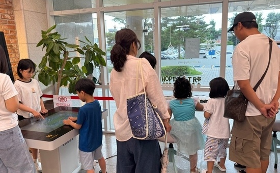 대구시, ‘AI디지털배움터’ 본격 운영… 디지털 격차 해소