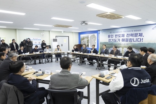 기업지원부터 교통문제 해결까지, 달려간 곳마다 해결사 역할 김동연